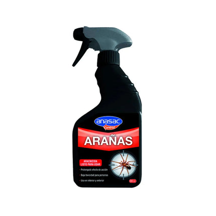 Insecticida arañas & hormigas Zecto 500 CC | Gardekin.com