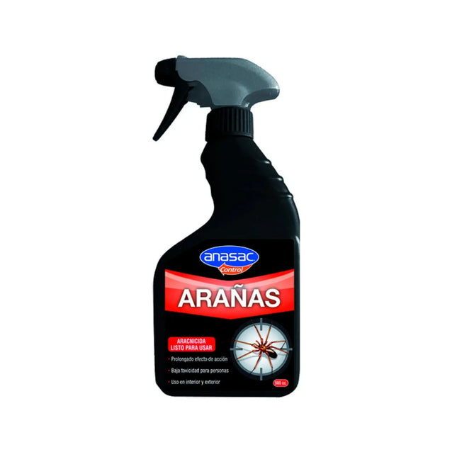 Insecticida arañas & hormigas Zecto 500 CC | Gardekin.com