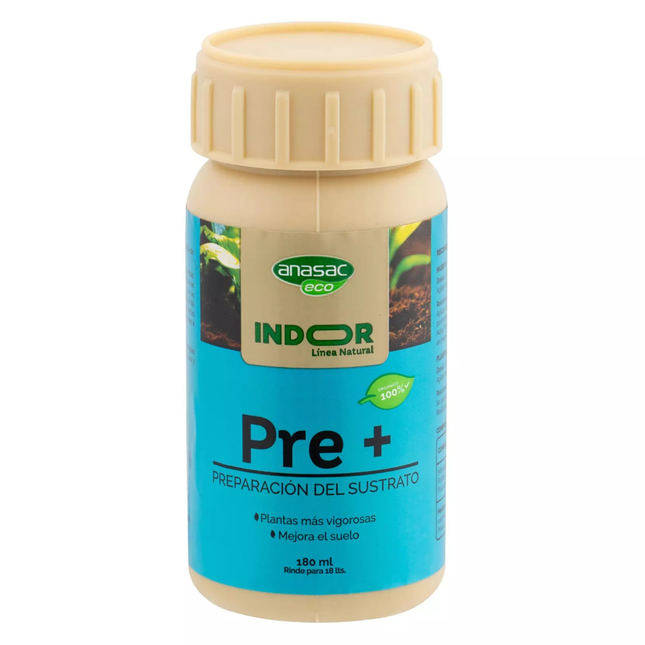 Pre+ (180 ml) | Gardekin.com