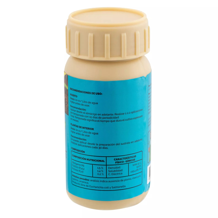 Pre+ (180 ml) | Gardekin.com