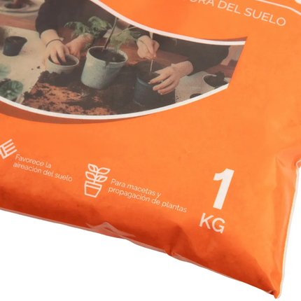 Turba (250 G) | Gardekin.com